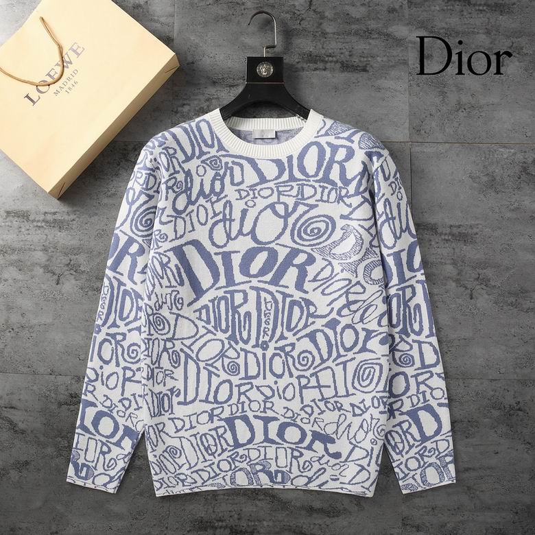 Dior Sweater-019